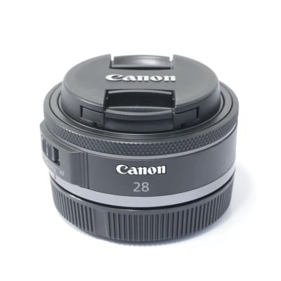 RF28mm F2.8 STM