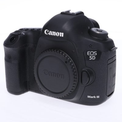 EOS 5D Mark III ボディー