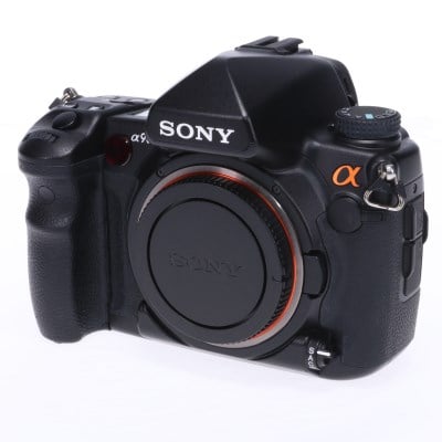 α900 ボディ DSLR-A900