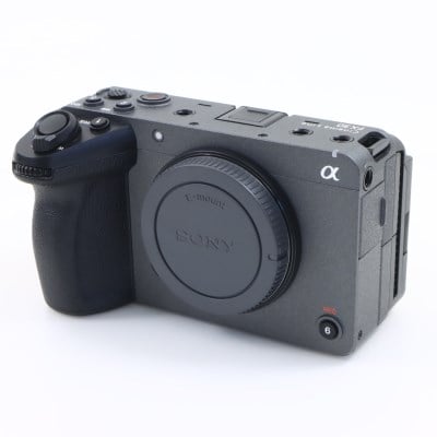 FX30 ボディ ILME-FX30B