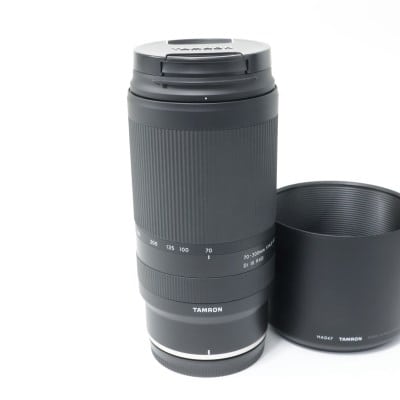 70-300mm F/4.5-6.3 Di III RXD (Model A047) ニコンZマウント