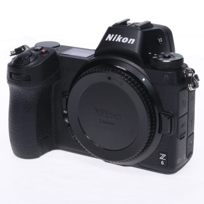 ニコン Z6 ボディ Nikon Z6 ボディ 中古 C2120137138587｜中古通販フジヤカメラ