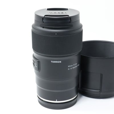 TAMRON 交換レンズ・レンズアクセサリー 中古 商品一覧｜新品