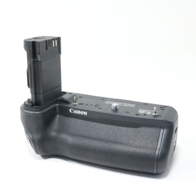 バッテリーグリップ BG-R10