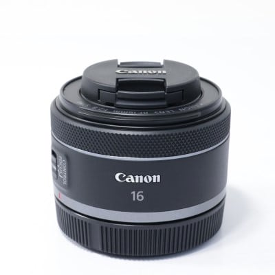 RF16mm F2.8 STM