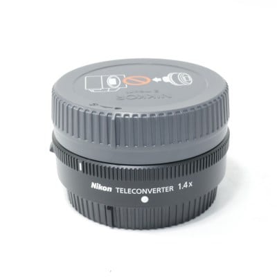 Z TELECONVERTER TC-1.4x