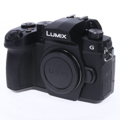 LUMIX G99 DC-G99