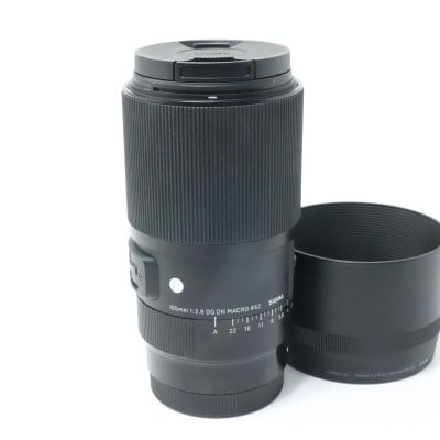 105mm F2.8 DG DN MACRO Art Lマウント