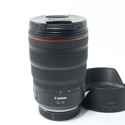 RF24-70mm F2.8 L IS USM