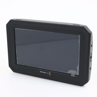 Blackmagic PYXIS Monitor