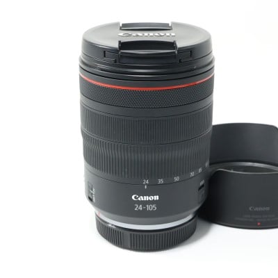 RF24-105mm F4 L IS USM