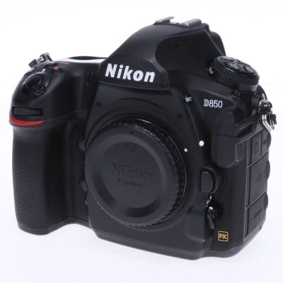 D850 ボディ