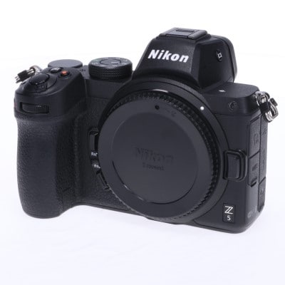 中古 Nikon Z5 ボディ ニコン Z5 ボディ | ミラーレス一眼