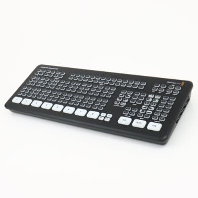 SWATEMMINICEXTISO [ATEM Mini Extreme ISO]