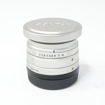 Planar T* 45mm F2 G Mount