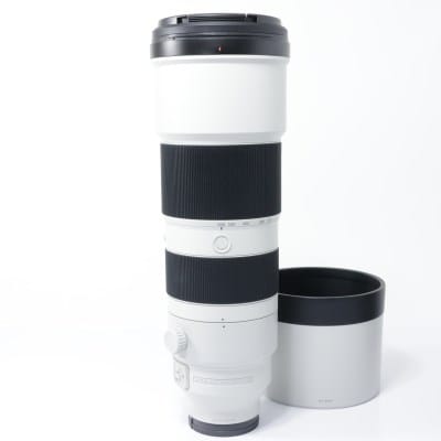 FE 200-600mm F5.6-6.3 G OSS SEL200600G
