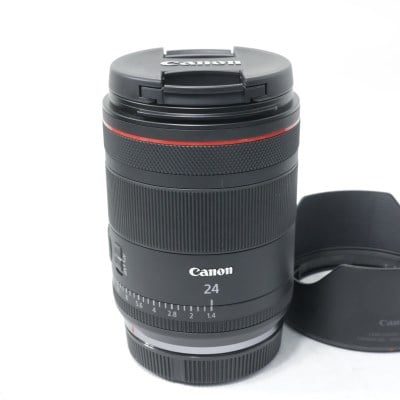 RF24mm F1.4 L VCM