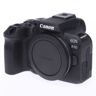 EOS R10 ボディー