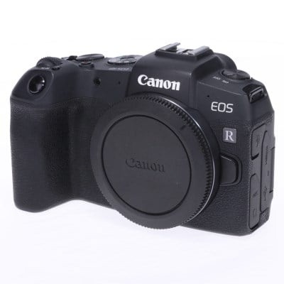 EOS RP ボディー