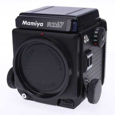 マミヤ 中判カメラ・中判カメラ用レンズ 商品一覧｜新品・中古