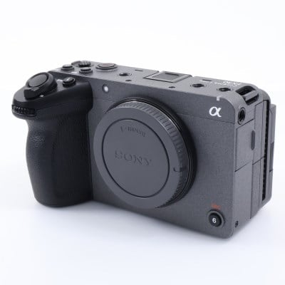 FX30 ボディ ILME-FX30B