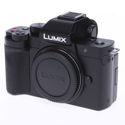 LUMIX G100D ボディ DC-G100D