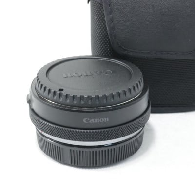 コントロールリングマウントアダプター EF-EOS R