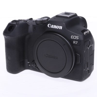 EOS R7 ボディー