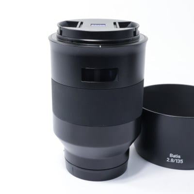 Batis 2.8/135 E-mount