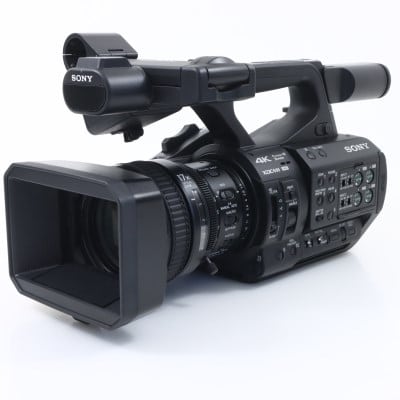 PXW-Z280