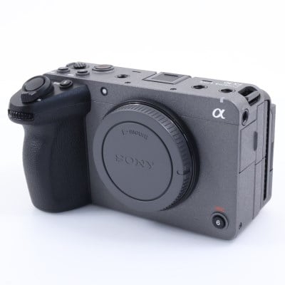 FX30 ボディ ILME-FX30B