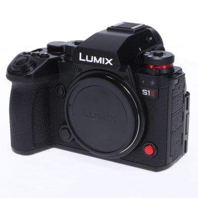 LUMIX S1II ボディ DC-S1M2