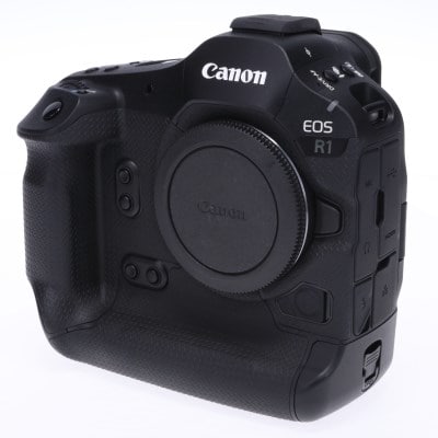 EOS R1 ボディー
