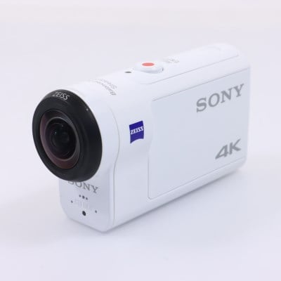 FDR-X3000R ライブビューリモコンキット FDR-X3000R/W