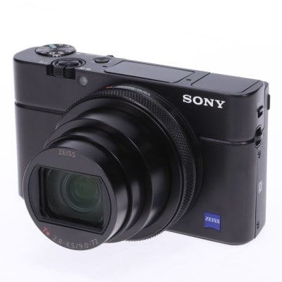 Cyber-shot RX100VII DSC-RX100M7
