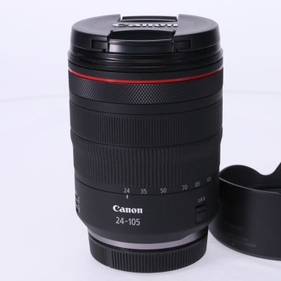 RF24-105mm F4 L IS USM