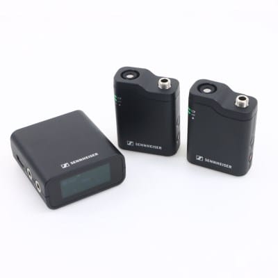 PROFILE WIRELESS 2-CHANNEL SET