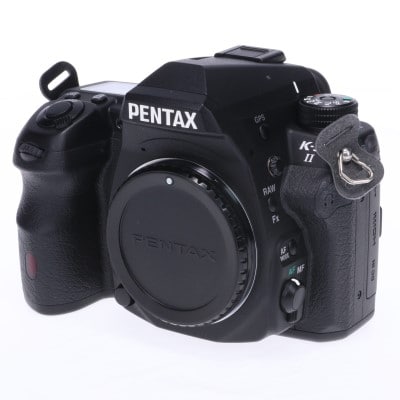 PENTAX K-3 II ボディ
