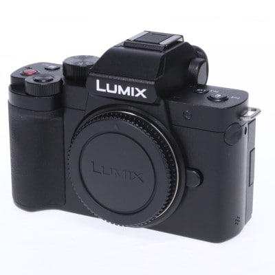 LUMIX G100D ボディ DC-G100D
