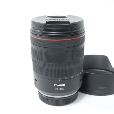 RF24-105mm F4 L IS USM