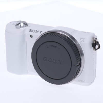 α5100 ボディ ホワイト ILCE-5100W