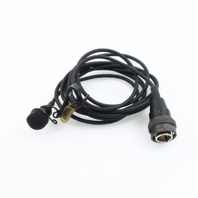 ECM-77BC [エレクトレットコンデンサーマイクロホン]