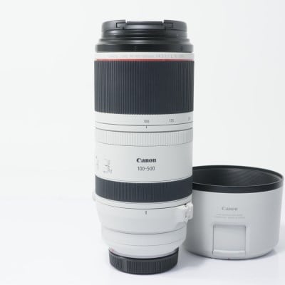 RF100-500mm F4.5-7.1 L IS USM