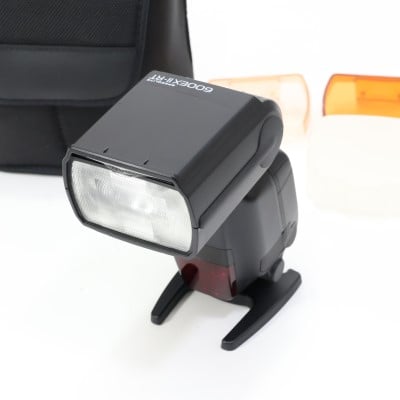 スピードライト 600EX II-RT