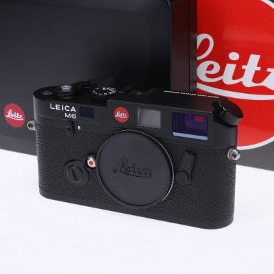 ライカ M6 10557
