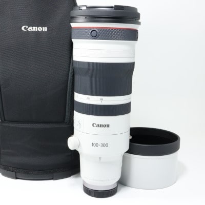 RF100-300mm F2.8 L IS USM