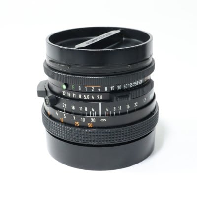 CF 80mm F2.8