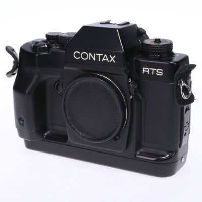 RTS III