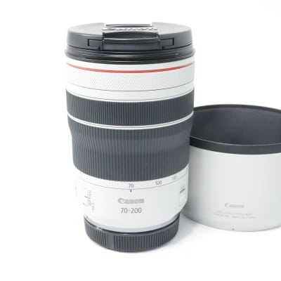 RF70-200mm F4 L IS USM