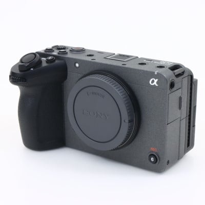 FX30 ボディ ILME-FX30B